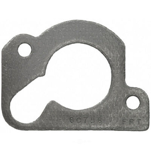 Fel-Pro Pontiac Sunbird 60758 Fuel Injection Throttle Body Mounting Gasket