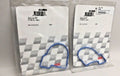Fel-Pro Chrysler 300M 61068 Fuel Injection Throttle Body Mounting Gasket