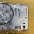Fel-Pro Ford Focus 61191 Exhaust Pipe Flange Gasket
