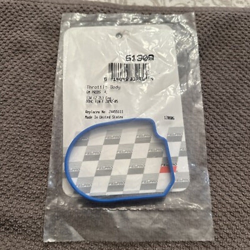 Fel-Pro Chevrolet Cobalt 61309 Fuel Injection Throttle Body Mounting Gasket