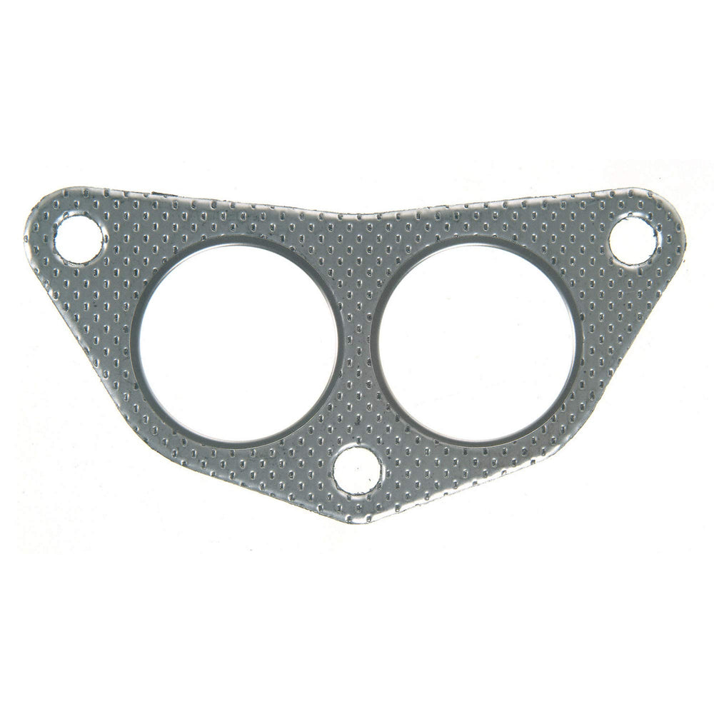 EXHAUST FLANGE