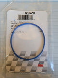 THROTTLE BODY GASKET