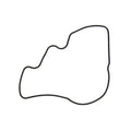 Fel-Pro Toyota Camry 72518 Engine Oil Pump Seal
