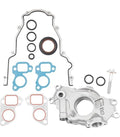 Fel-Pro Chevrolet K1500 72665 Engine Oil Pump Shaft Retainer