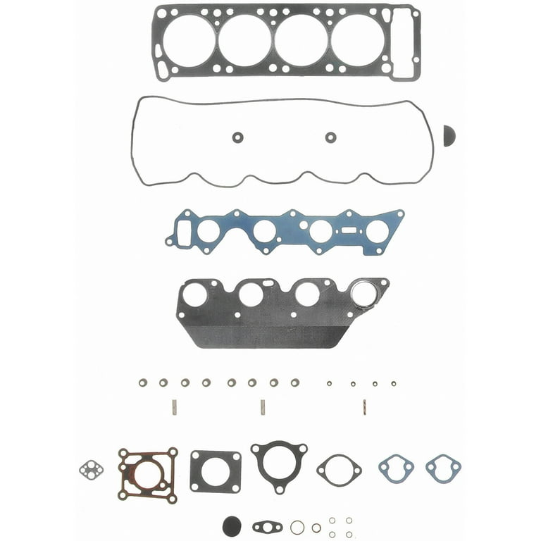 Fel-Pro Chrysler Conquest 9116 PT PermaTorque Engine Cylinder Head Gasket