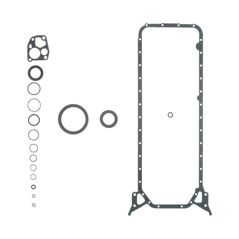 Fel-Pro Mercedes-Benz E320 CS 26289 Engine Conversion Gasket Set