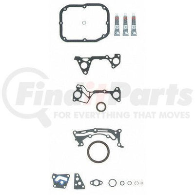 Fel-Pro Mitsubishi Endeavor CS 26313 Engine Conversion Gasket Set