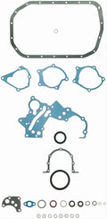 Fel-Pro Mitsubishi Mighty Max CS 9086 Engine Conversion Gasket Set