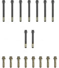 Fel-Pro Ford F-150 ES 72160 Engine Cylinder Head Bolt Set