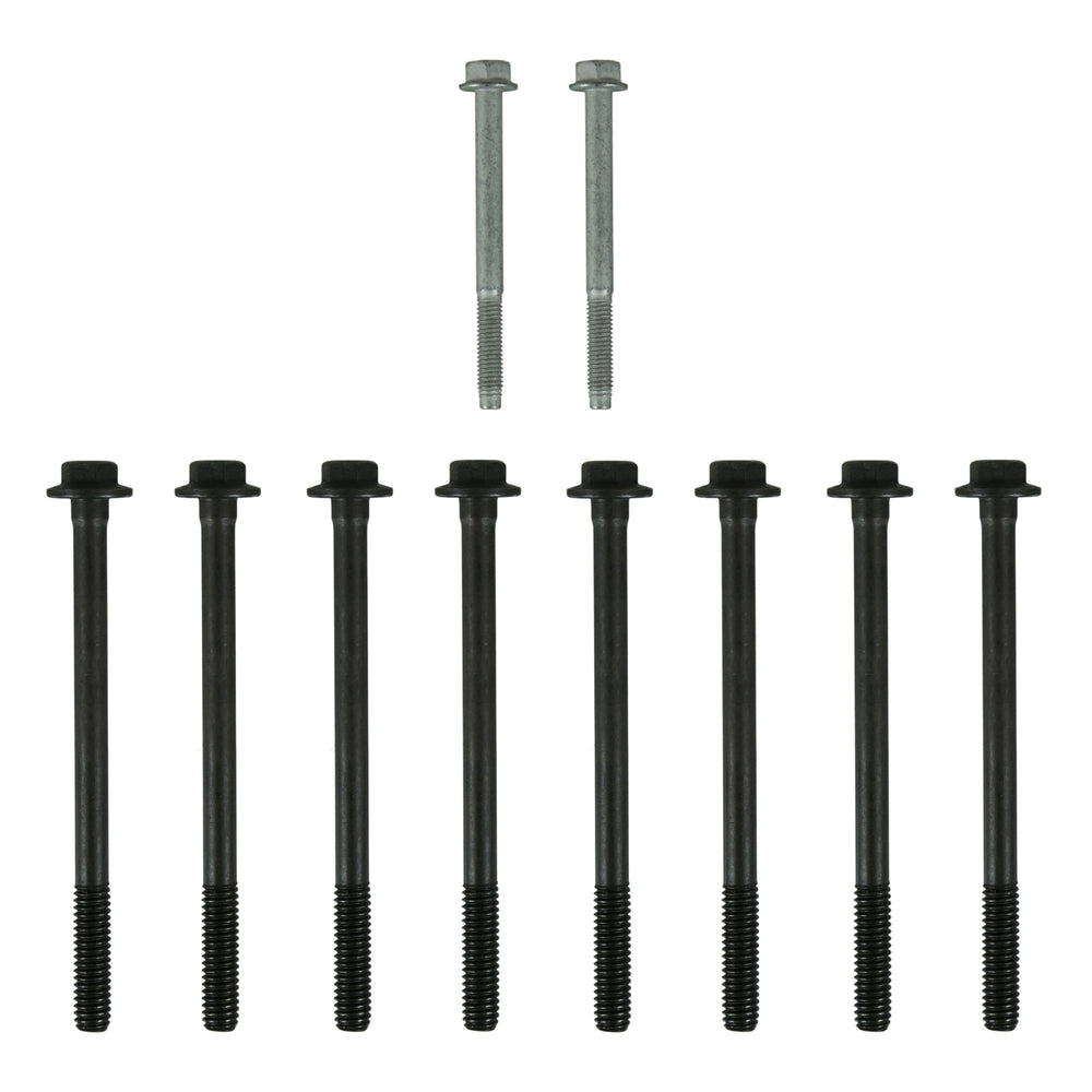 HEAD BOLTS
