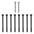 HEAD BOLTS