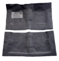 Lund 82-94 Chevy S10 Blazer (2Dr 2WD/4WD) Pro-Line Full Flr. Replacement Carpet - Blue (1 Pc.)