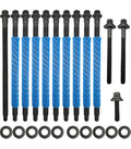 Fel-Pro Mini Cooper ES 72451 Engine Cylinder Head Bolt Set