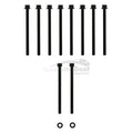 Fel-Pro Hyundai Sonata ES 72465-1 Engine Cylinder Head Bolt Set