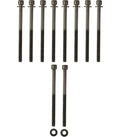 Fel-Pro Jeep Grand Cherokee Engine Cylinder Head Bolt Set