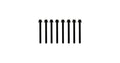 Fel-Pro Jeep Grand Cherokee Engine Cylinder Head Bolt Set