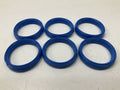 Fel-Pro Chrysler Sebring ES 72948 Spark Plug Tube Seal Set