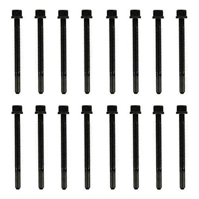 HEAD BOLT SET