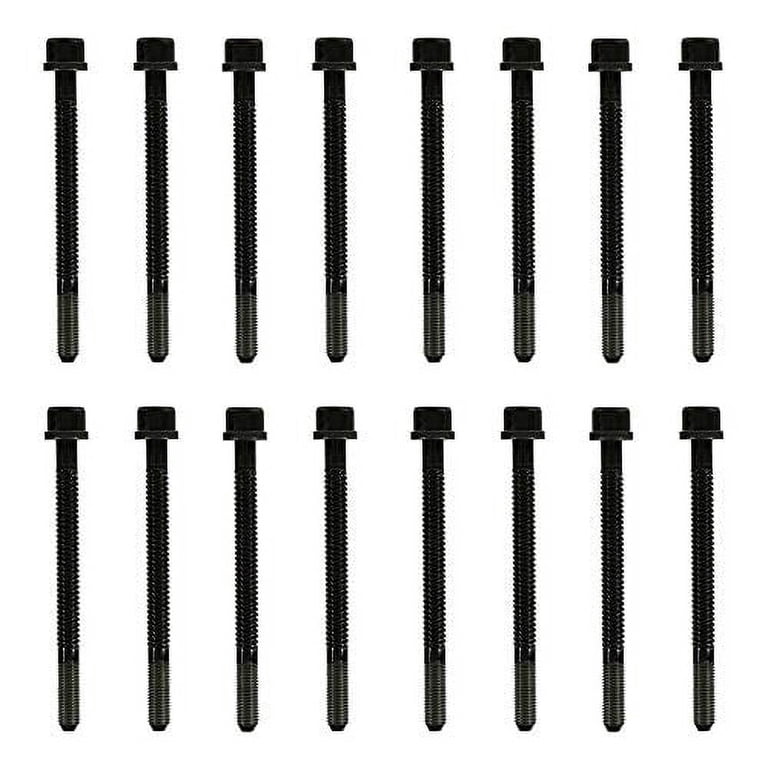 HEAD BOLT SET