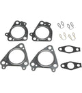 Fel-Pro Ford F-250 Super Duty ES 73013 Turbocharger Mounting Gasket Set
