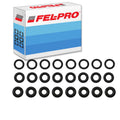 Fel-Pro Chevrolet Silverado 2500 HD ES 73178 Fuel Injector O-Ring Kit