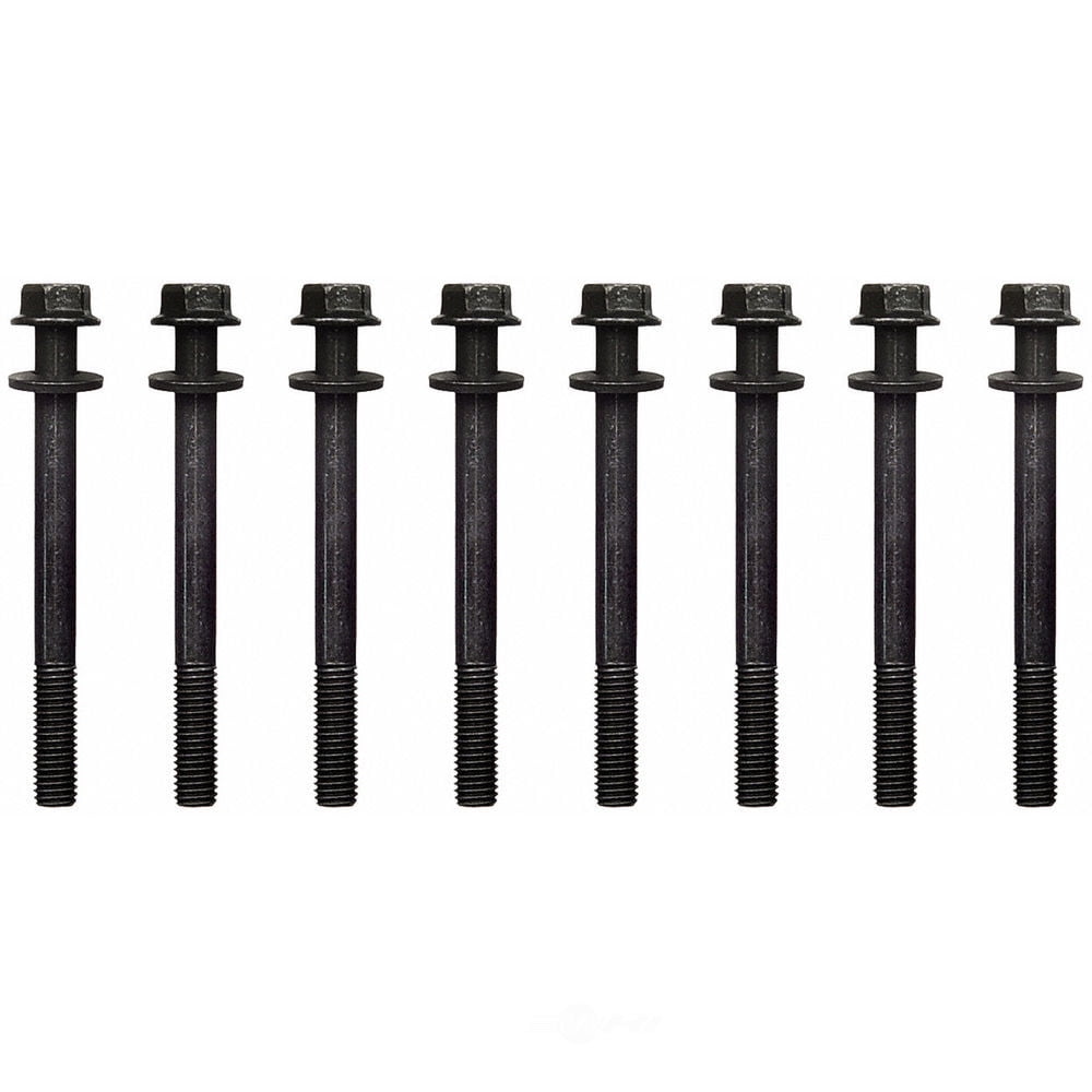 HEAD BOLTS
