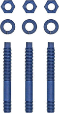 Fel-Pro Chevrolet K1500 ES 75103 Exhaust Flange Stud and Nut