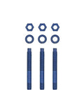 Fel-Pro Chevrolet K1500 ES 75103 Exhaust Flange Stud and Nut