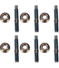 Fel-Pro Ford F-150 ES 75114 Exhaust Manifold Hardware Kit