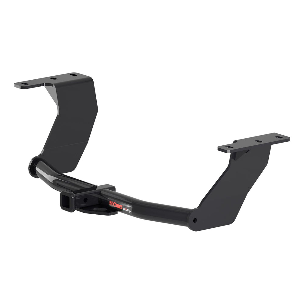 1723 IMPREZA SEDAN CLASS I RECEIVER HITCH