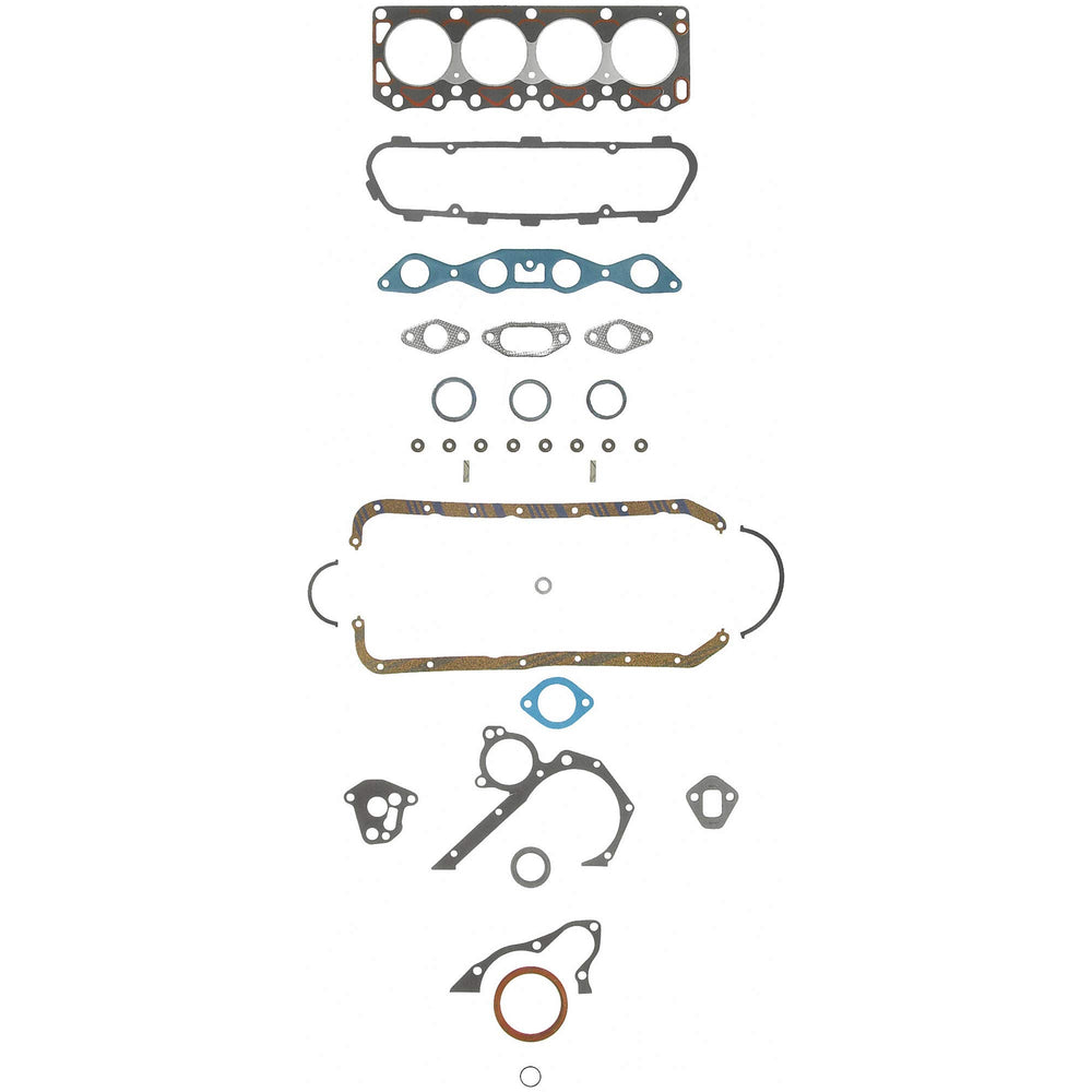 FULL GASKET SET