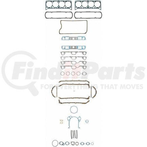 FULL GASKET SET