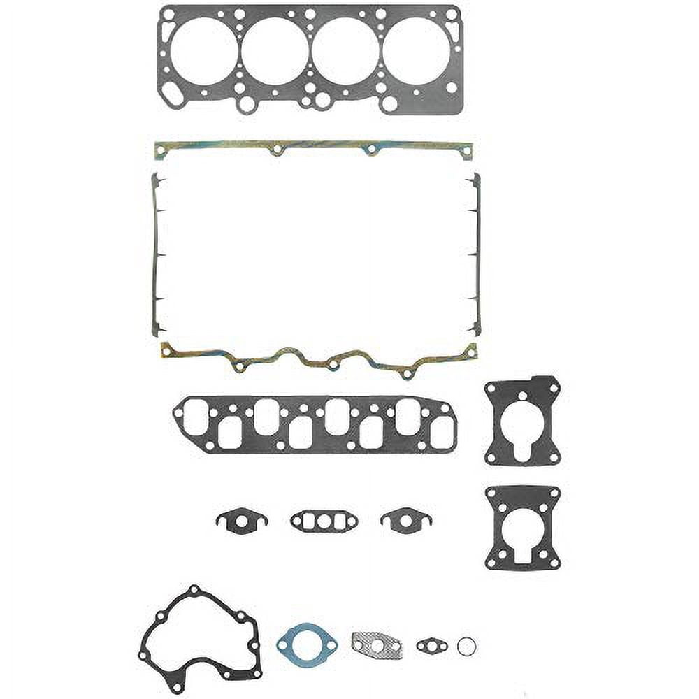 HEAD INSTALLATION SET