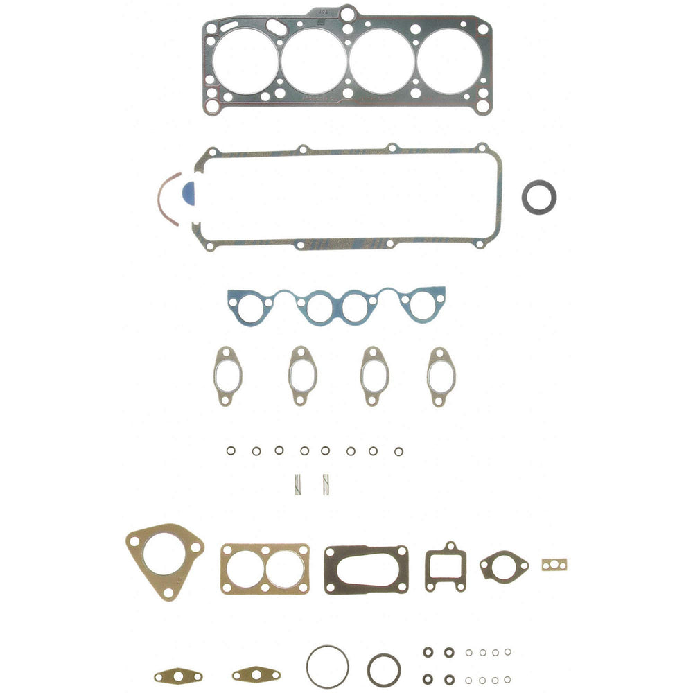 HEAD SET AUDI/VW 4 7584