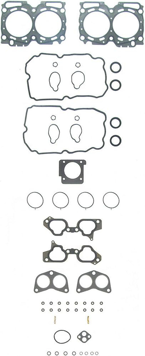 Fel-Pro Subaru Legacy HS 26259 PT-1 PermaTorque Engine Cylinder Head Gasket Set