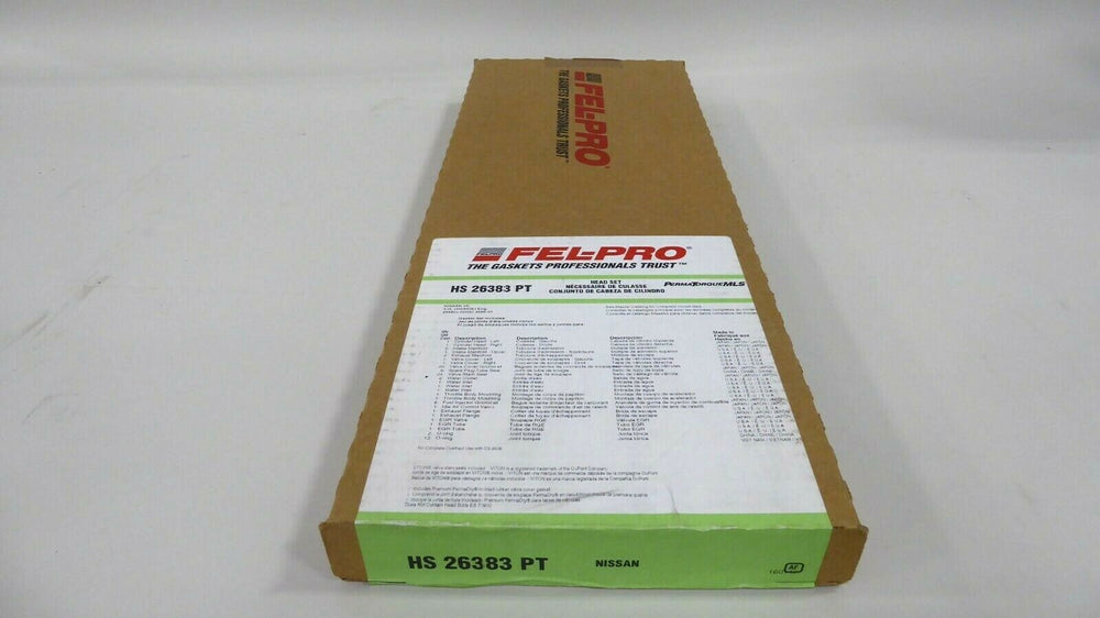 HEAD GASKET SET