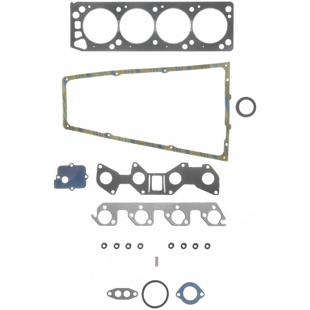 HEAD SET FORD TRK 4 8385