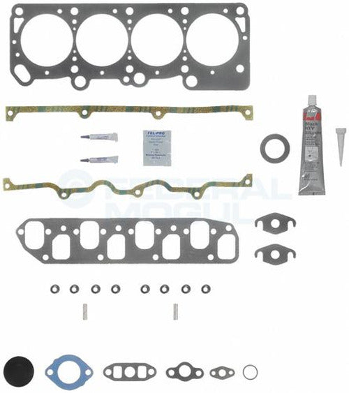Fel-Pro Dodge Aries HS 8763 PT-3 PermaTorque Engine Cylinder Head Gasket Set