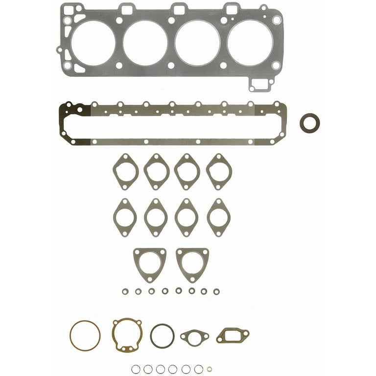 HEAD GASKET SET
