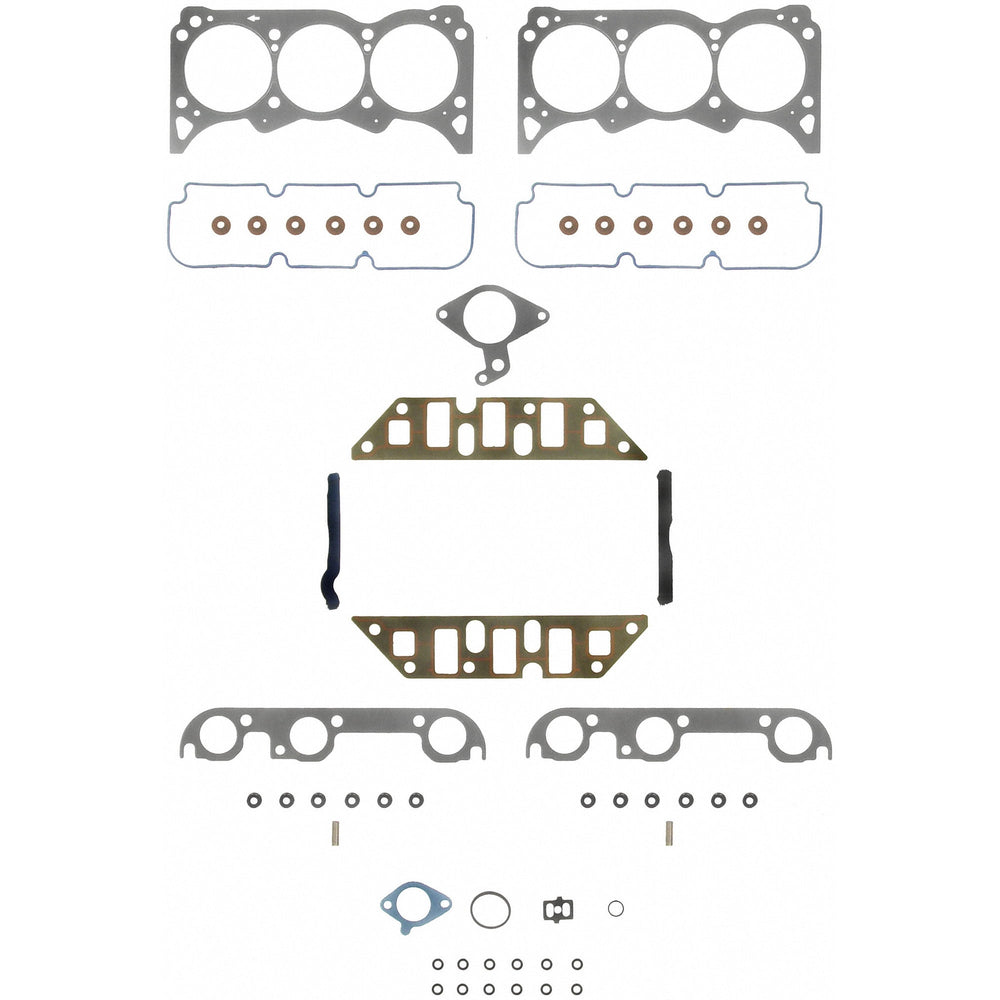 HEAD GASKET SET