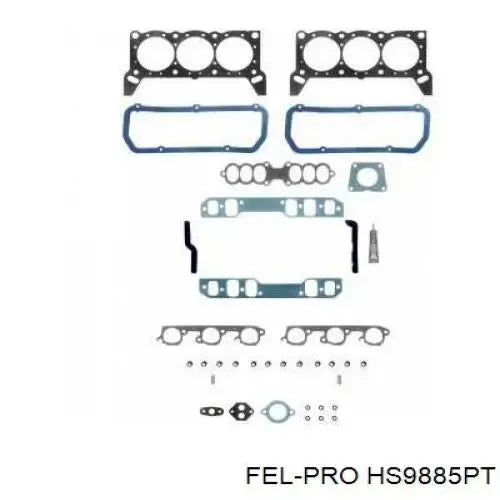 HEAD GASKET SET