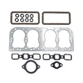 Fel-Pro BMW 325i HSU 26701 Engine Cylinder Head Gasket Set Head Gasket Sold Separately