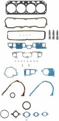 D2 Engine Kit Gasket Set