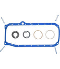 Fel-Pro Chevrolet K1500 Engine Intake Manifold Gasket Set