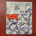 Fel-Pro Ford Escort MS 90891 Engine Intake Manifold Gasket Set