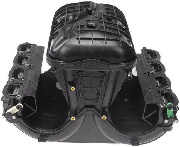 INT MANIFOLD SET