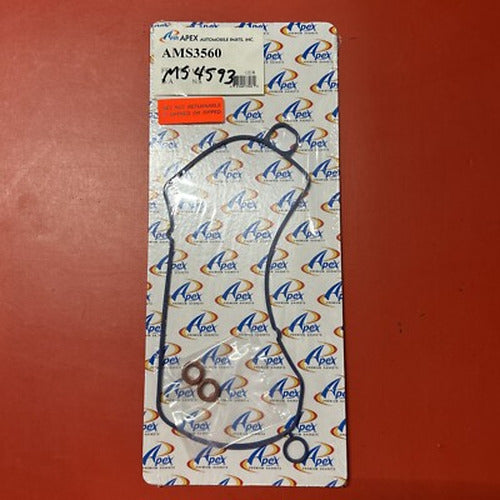 Fel-Pro Buick LeSabre MS 95830 Fuel Injection Plenum Gasket Set