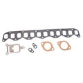 Fel-Pro Dodge D150 MS 9610 B-1 Intake and Exhaust Manifolds Combination Gasket
