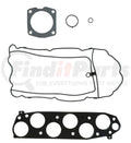 Fel-Pro 08-17 Honda Accord/09-14 Acura TL Fuel Injection Plenum Gasket Set