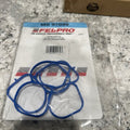 Fel-Pro Kia Borrego MS 97099 Fuel Injection Plenum Gasket Set